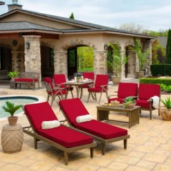 18" X 46" ProFoam Outdoor Bench Cushion - Arden Selections 18 18" X 46" ProFoam Outdoor Bench Cushion - Arden Selections -Garden Furniture Store GUEST dc692953 48c5 4528 bd2d bfe06aa077f6