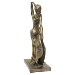 Design Toscano Mistress Of The Dance Art Deco Statue 8 Design Toscano Mistress Of The Dance Art Deco Statue -Garden Furniture Store GUEST de0fe3c4 987f 4f16 b04d c998f34e5add