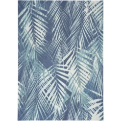 Waverly Sun & Shade St Croix Tropical Indoor/outdoor Area Rug -Garden Furniture Store GUEST e28b20e0 4622 4190 9717 6ea5bdef64cc