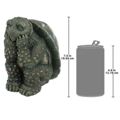 Design Toscano The Thinker Turtle Garden Statue -Garden Furniture Store GUEST e57af0af 3508 424b 946d 5aa78833e4e9