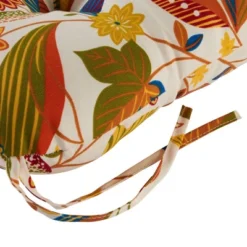 Esprit Floral Outdoor Seat Cushion - Kensington Garden 8 Esprit Floral Outdoor Seat Cushion - Kensington Garden -Garden Furniture Store GUEST e62e70c0 bd1d 4b7c ad75 06012fa7b5de