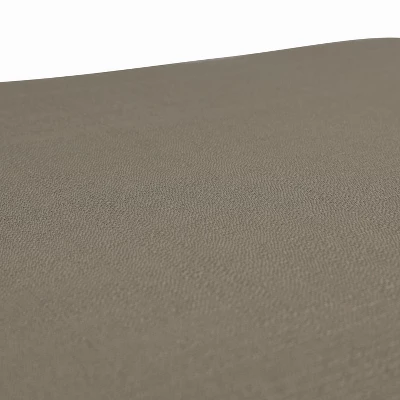 Forsyth Outdoor 2-Piece Square Seat Cushion Set - Pillow Perfect 3 Forsyth Outdoor 2-Piece Square Seat Cushion Set - Pillow Perfect - Image 3