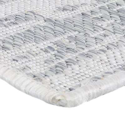 Sunnydaze Decor Sunnydaze Tropical Illusions Outdoor Patio Area Rug 5 Sunnydaze Decor Sunnydaze Tropical Illusions Outdoor Patio Area Rug - Image 5