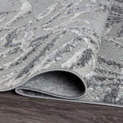 World Rug Gallery Bahama Palm Frond Floral Indoor/Outdoor Area Rug 8 World Rug Gallery Bahama Palm Frond Floral Indoor/Outdoor Area Rug -Garden Furniture Store GUEST e8d47d98 141f 45b6 bfe1 202c5eadbfe3