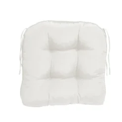 Peace Nest Outdoor Patio Seat Cushion Set Of 2 -Garden Furniture Store GUEST e9c66403 630b 4e6c 8369 53f0fee2ca90