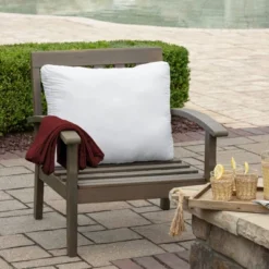 19" X 24" X 8" ProFoam Outdoor Plush Deep Seat Back Cushion Classic Red - Arden Selections 6 19" X 24" X 8" ProFoam Outdoor Plush Deep Seat Back Cushion Classic Red - Arden Selections -Garden Furniture Store GUEST eca334d0 71c1 40ab 9c17 277f241c8ad8