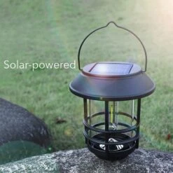 Dartwood Solar Wall Lanterns - Outdoor Mounted Wall Lanterns For Your Yard, Patio, Or Walkway (6 Pack, Black) 10 Dartwood Solar Wall Lanterns - Outdoor Mounted Wall Lanterns For Your Yard, Patio, Or Walkway (6 Pack, Black) -Garden Furniture Store GUEST ecc12b56 0cf7 4911 8e6b a9798d11ae8d