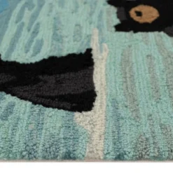 Liora Manne Frontporch Lodge Indoor/Outdoor Rug 13 Liora Manne Frontporch Lodge Indoor/Outdoor Rug -Garden Furniture Store GUEST eea5196e 983a 49d3 9b6d 597651c645f2