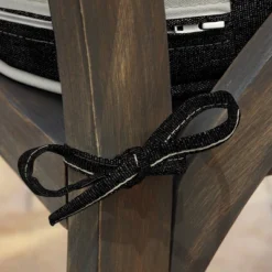 ProFoam Outdoor Rounded Back Seat Cushion - Arden Selections 20 ProFoam Outdoor Rounded Back Seat Cushion - Arden Selections -Garden Furniture Store GUEST f1390415 9d76 4d01 a6ad 7560c0b10fd7