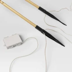 18" LED Gold Starburst Christmas Novelty Sculpture Light Warm White - Wondershop™ 6 18" LED Gold Starburst Christmas Novelty Sculpture Light Warm White - Wondershop™ -Garden Furniture Store GUEST f4400e52 cdc6 408d b785 8a4d0515a7b6