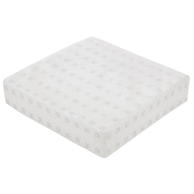 Classic Accessories - Montlake Water-Resistant Patio Seat Cushion 1 Classic Accessories - Montlake Water-Resistant Patio Seat Cushion