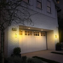 Solar Portable Hanging Outdoor Lantern With Hanger And Flame/Still Light Black - Techko Maid 15 Solar Portable Hanging Outdoor Lantern With Hanger And Flame/Still Light Black - Techko Maid -Garden Furniture Store GUEST f5a2e736 2605 4778 88fa 1a70028bd2d7