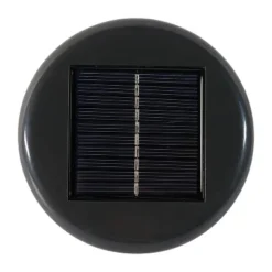 Sunnydaze Decor Sunnydaze Outdoor Cantilever Offset Patio With Solar LED Lights, Crank, And Cross Base - 10' -Garden Furniture Store GUEST f7d8c518 181a 4225 9ee0 c0ecb279bbbe