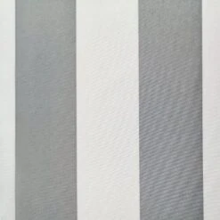 Commonwealth Seascapes Stripes Light Filtering Satiny Look Provide Privacy Grommet Outdoor Panel Pair Alloy Grey -Garden Furniture Store GUEST fa815375 018e 40d7 b93e 71308afa0554