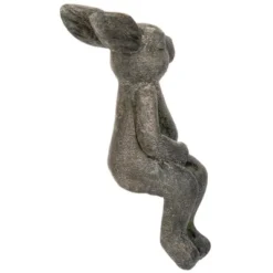 Design Toscano Residing Rabbit Sitting Bunny Statue -Garden Furniture Store GUEST faf69408 0e71 4da6 8f5b b6845213ee23