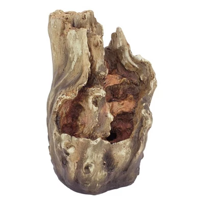 Design Toscano Rendezvous Gulch Illuminated Garden Fountain 2 Design Toscano Rendezvous Gulch Illuminated Garden Fountain - Image 2