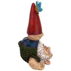 Design Toscano Topsy-Turvy Theo Garden Gnome Statue -Garden Furniture Store GUEST fc8abafb 1b7c 4300 8fef 2a14ffd8b1ca