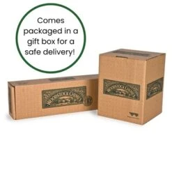 Woodstock Wind Chimes Signature Collection, Tibetan Prayer Chime, 24'' Bronze Wind Chime TPCBR -Garden Furniture Store GUEST fd780272 d832 4057 a7a7 7a9afa2f23e4